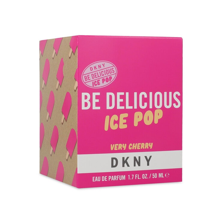 DKNY Be Delicious Ice Pop Very Cherry 50 ml