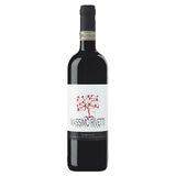 Vino Tinto Massimo Rivetti Barolo 750 ml