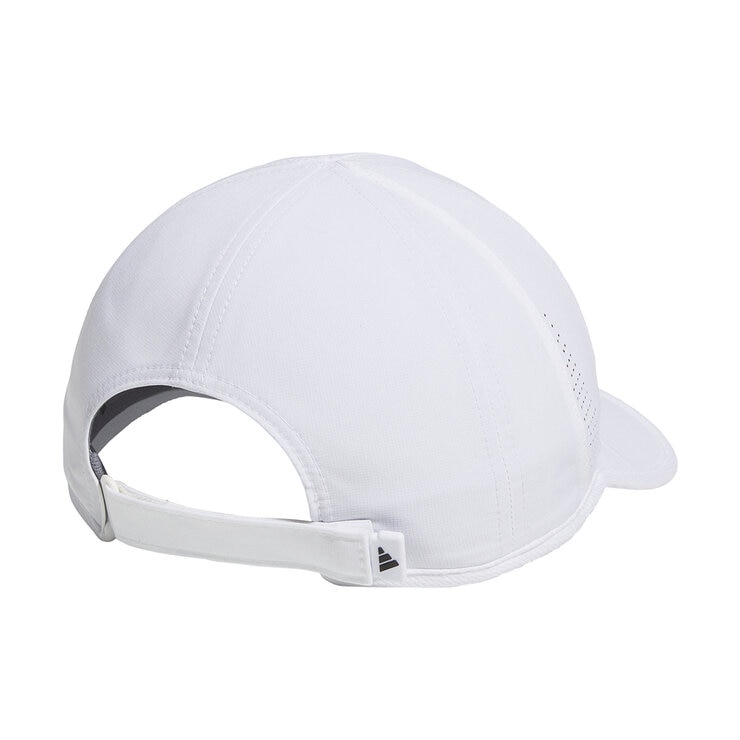 Adidas Gorra Unisex Blanco
