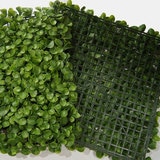 Green Smart, Panel de Follaje Sintético, Modelo Cabo