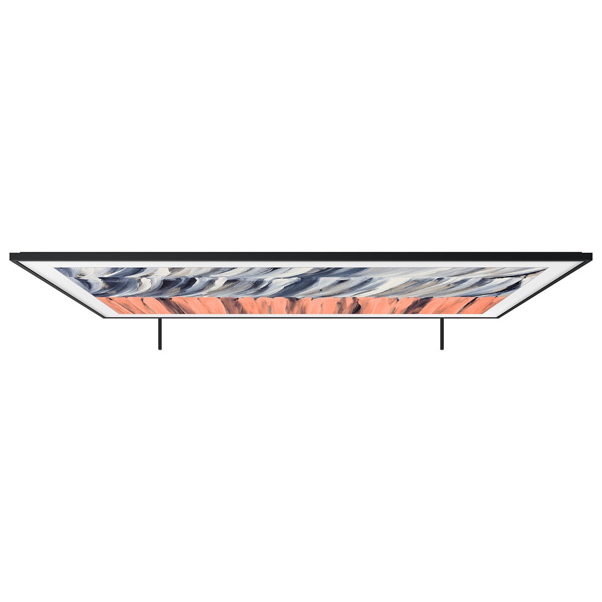 Samsung Pantalla 55" QLED The Frame 4K Smart TV + Marco Samsung Pantalla 55" QLED The Frame 4K Smart TV + Marco