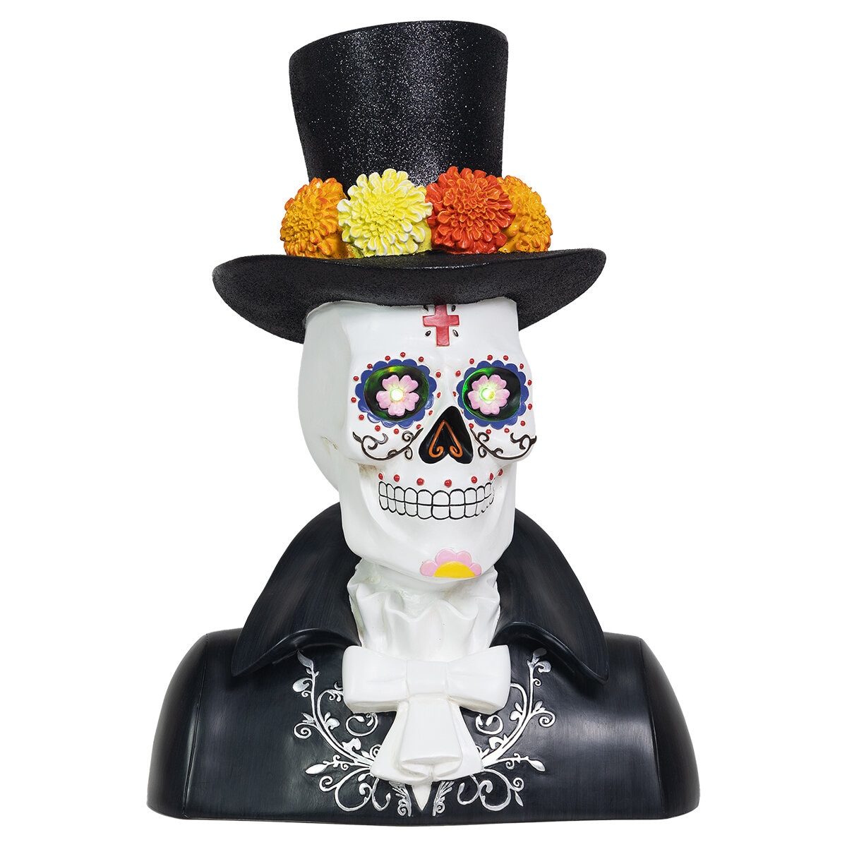Catrín Día de Muertos