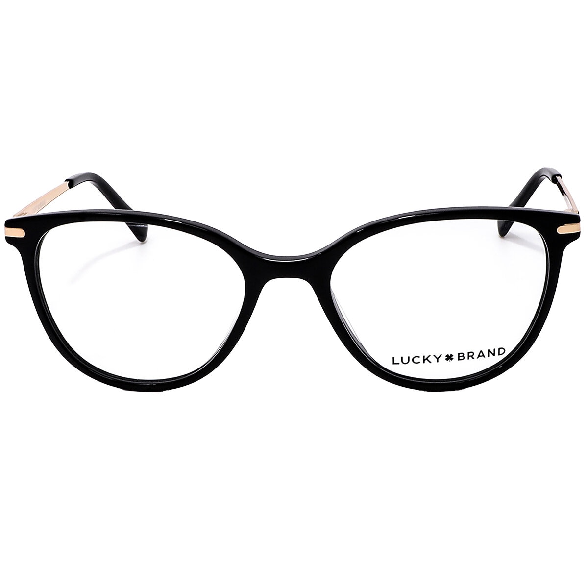 Lucky Brand VLB.3W400.0BLK.54 Armazón Oftálmico Lucky Brand VLB.3W400.0BLK.54 Armazón Oftálmico