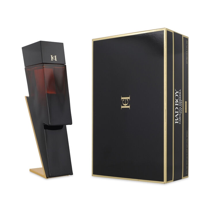 Carolina Herrera Bad Boy Elixir 150 ml
