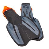 Oceanic Set de Snorkel para Adultos LG/XL