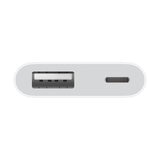 Apple Adaptador de Lightning a USB 3 para cámara