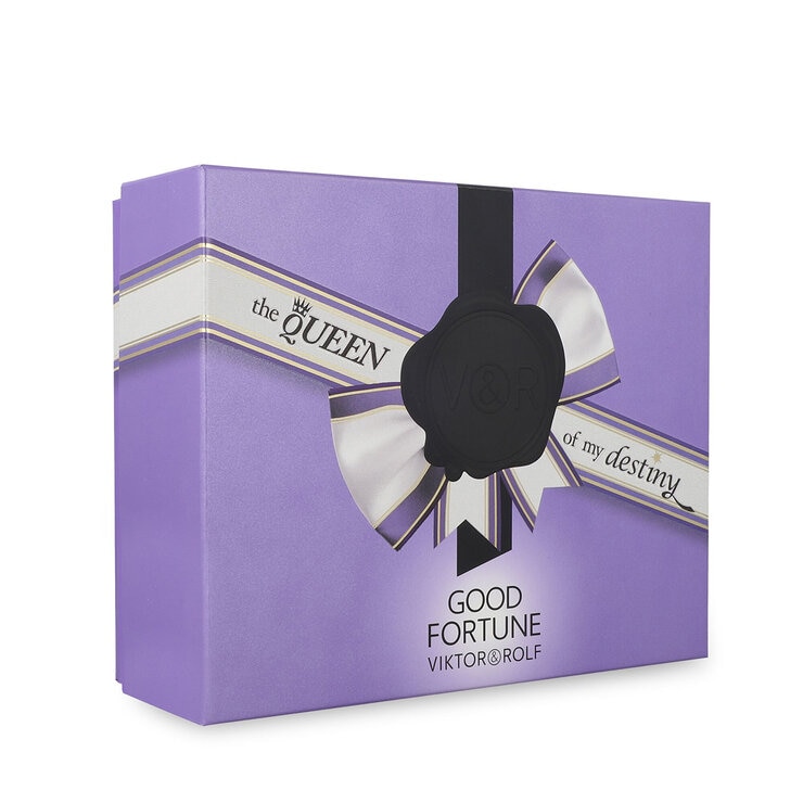 Viktor & Rolf Good Fortune 2 pzas Viktor & Rolf Good Fortune 2 pzas