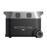 EcoFlow, Estación de Energía Portátil Delta Pro+ Panel Solar 400W EcoFlow, Estación de Energía Portátil Delta Pro+ Panel Solar 400W