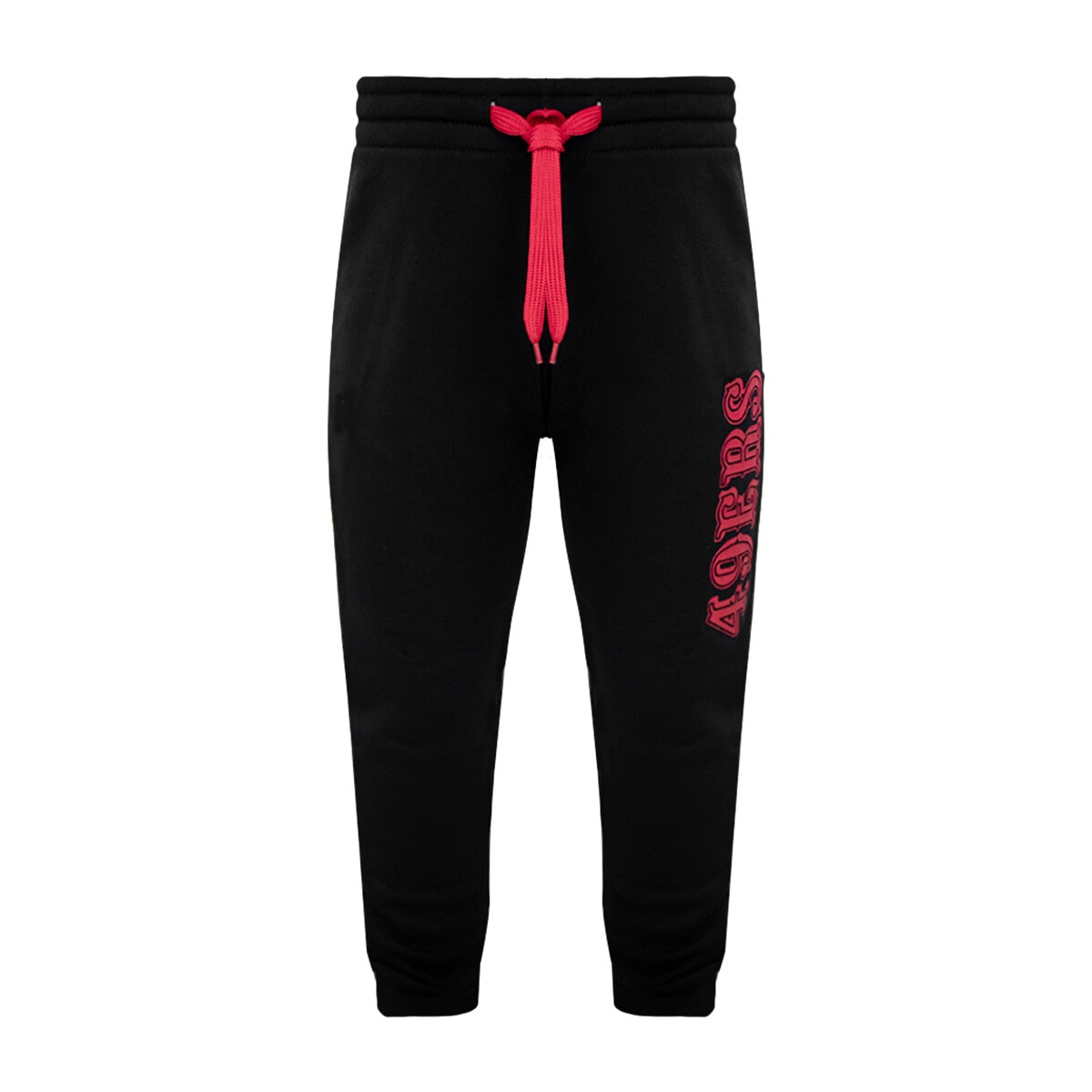 NFL, Conjunto de Pants y Sudadera para Niño, 49ers