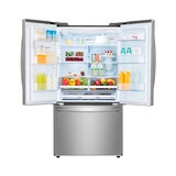 LG Refrigerador 28' French Door