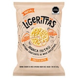 Ligerittas Botana de Maíz 600 g