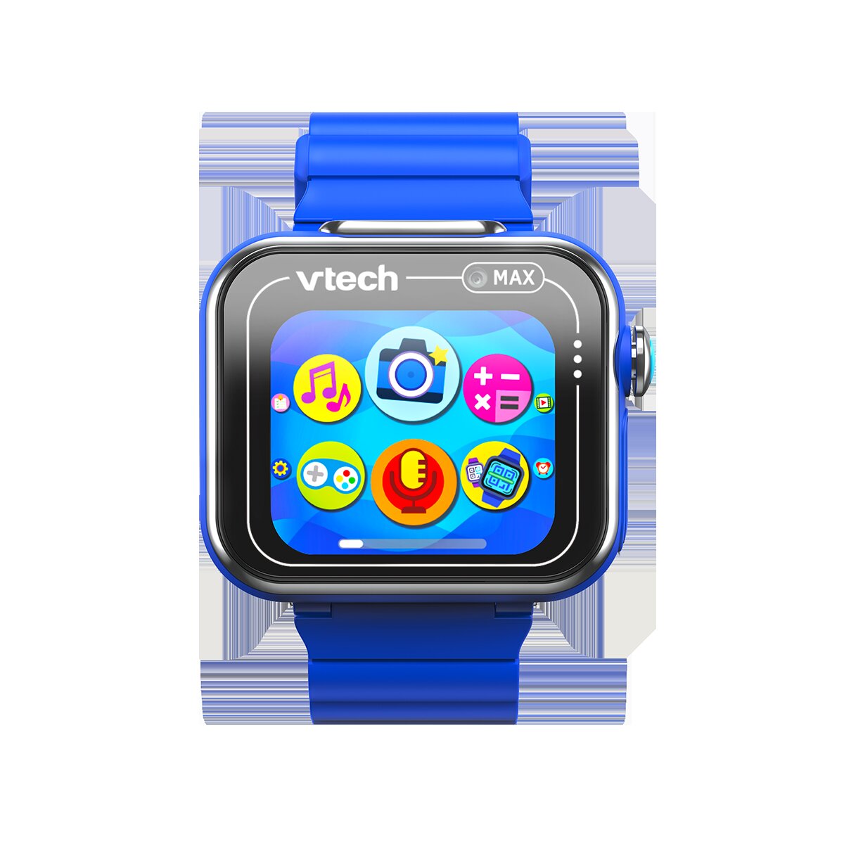 VTech Reloj Inteligente para Niños, Azul