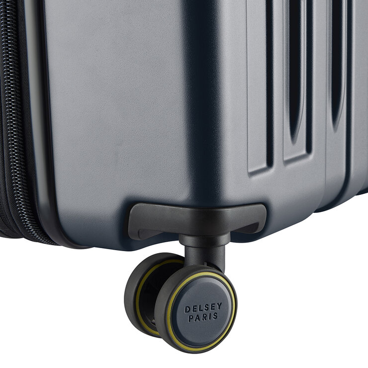 Delsey Set de Maletas Accelerate Gris