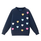 Andy & Evan Conjunto de 2 piezas para Niños y Niñas Rosa 3 Años