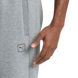 Puma Pants para Caballero Gris Chica