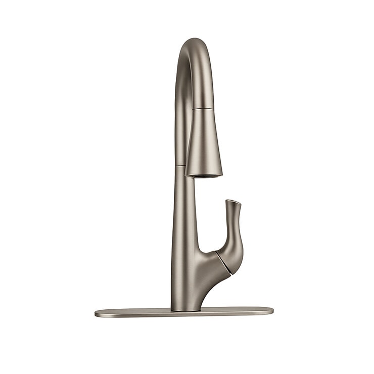 Kholer, Monomando de Cocina, Modelo Bevin Kholer, Monomando de Cocina, Modelo Bevin