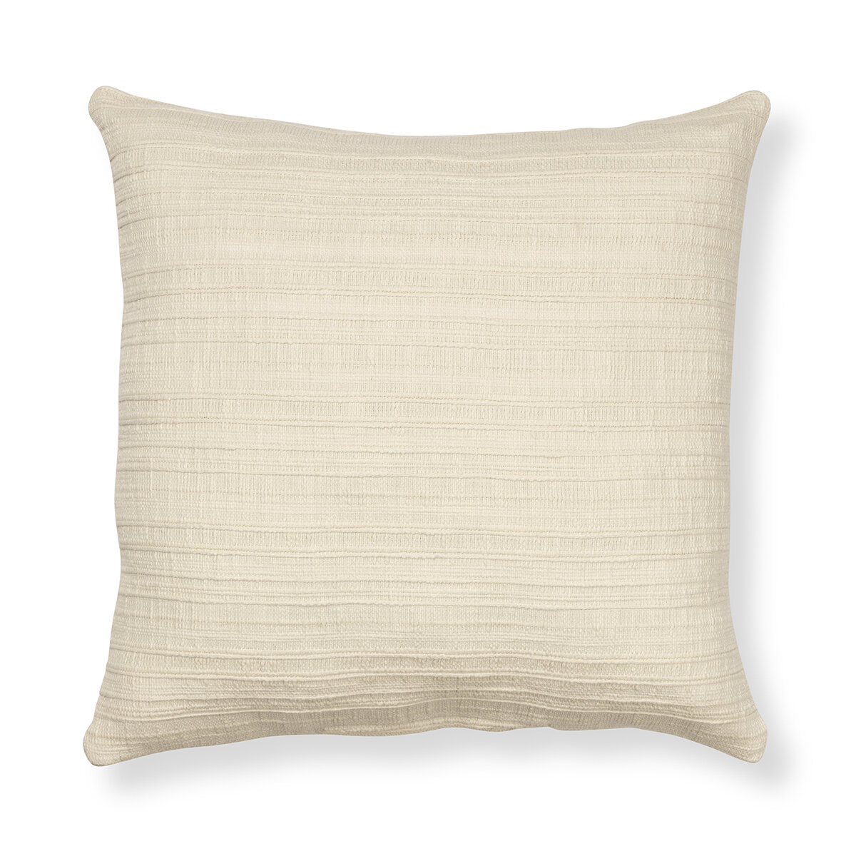 Cojín Decorativo, Color Blanco