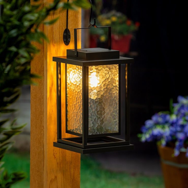 Evergreen, Revere Linterna Solar Tipo Led Evergreen, Revere Linterna Solar Tipo Led