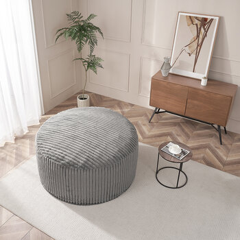 Lounge & Co. Sillón de Espuma de Tela Lounge & Co. Sillón de Espuma de Tela