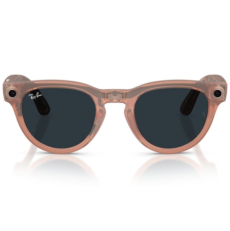 Ray Ban Meta Gen 2 0RW4013 Lentes de Sol Transitions