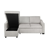 Coddle, Aria, Sofá Cama de Tela Coddle, Aria, Sofá Cama de Tela