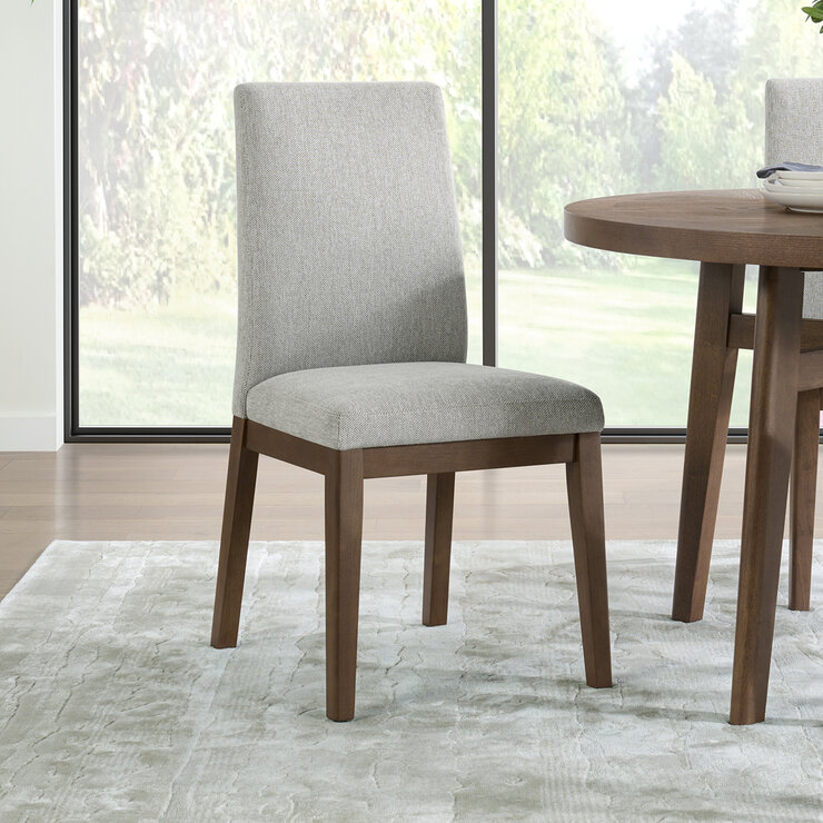 Pike & Main, Brooklyn, Juego de Comedor de 5 Piezas