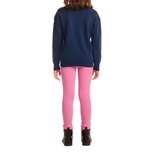 Andy & Evan Conjunto de 2 piezas para Niños y Niñas Rosa 3 Años