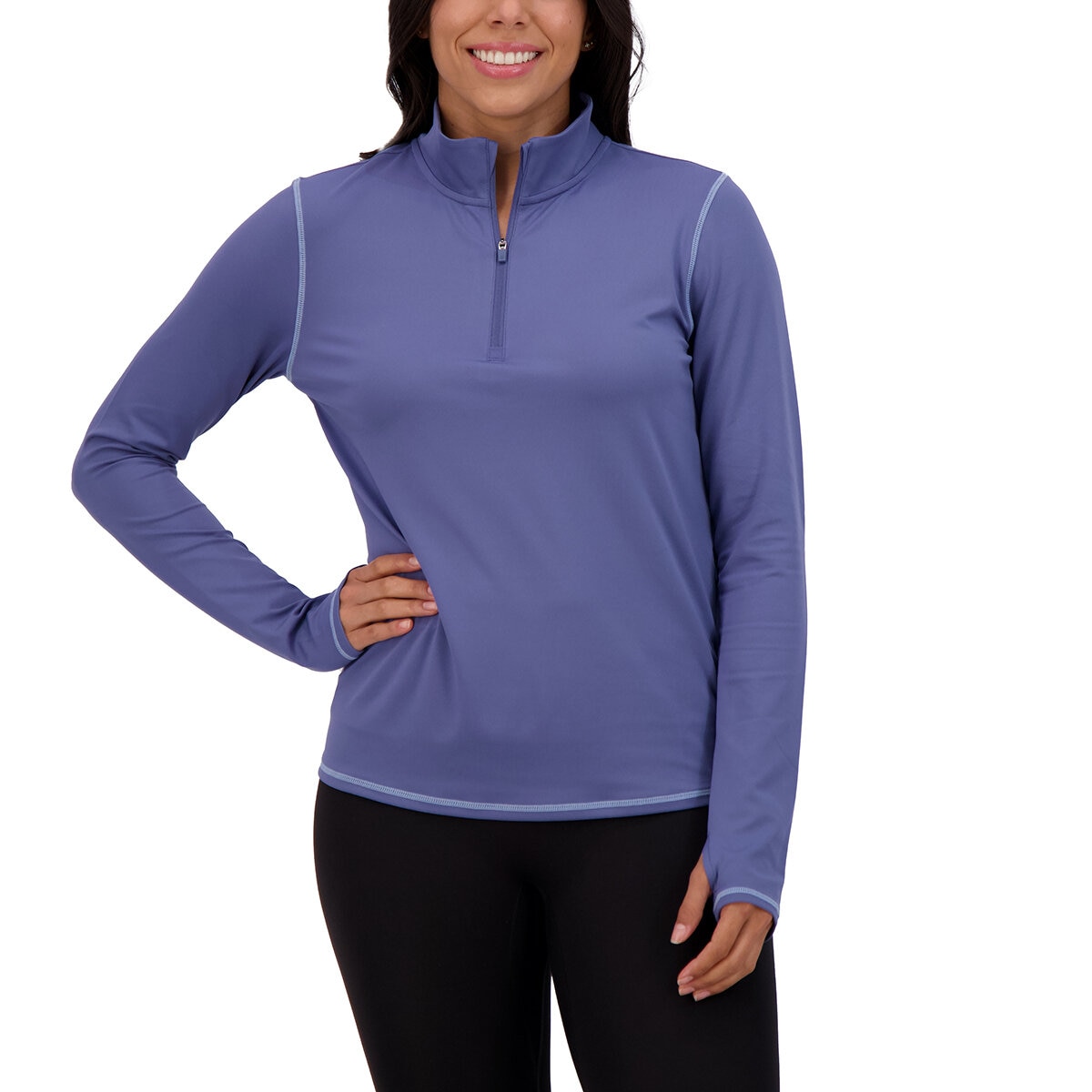 Soybu Sudadera Deportiva para Dama Varias Tallas y Colores