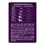 Dog Chow Purina Alimento Para Perro Adulto Nutriplus 18 kg