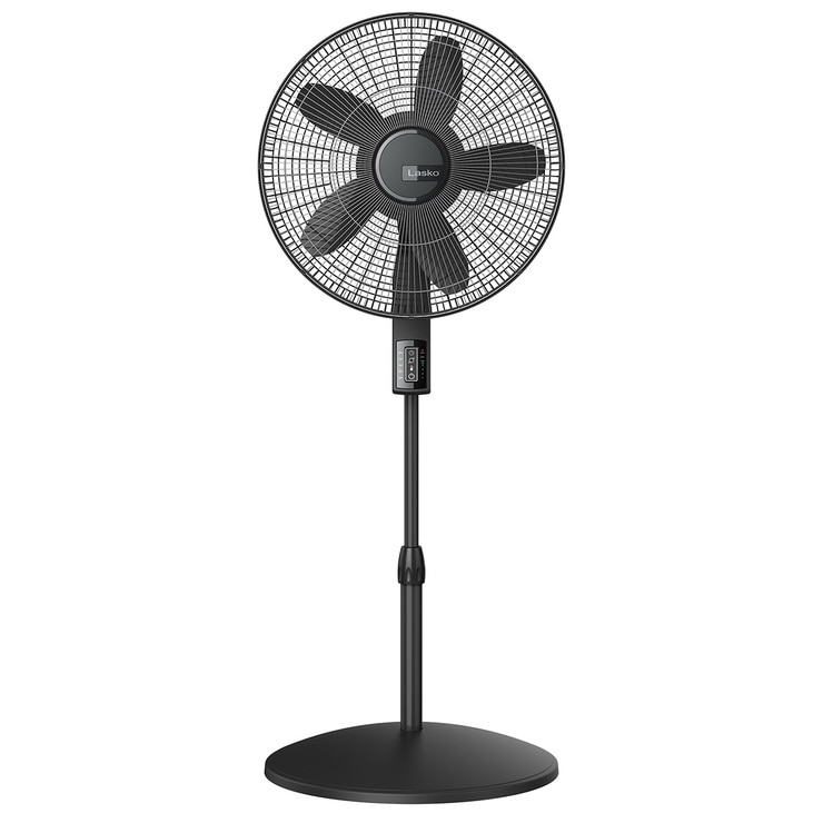 Lasko Ventilador De Pedestal 18 Costco Mexico