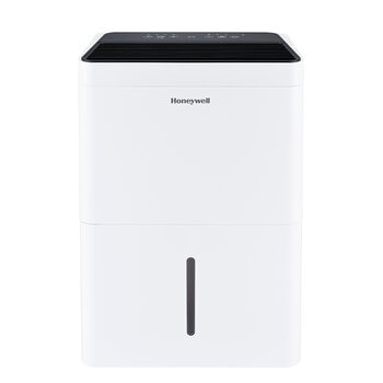 Honeywell Deshumidificador Inteligente Portable 73 Pintas con Wifi
