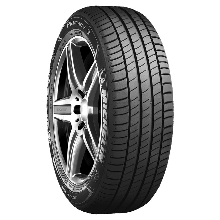 Llanta Michein Primacy 3 XL 245/40R19 ZP 98Y Llanta Michein Primacy 3 XL 245/40R19 ZP 98Y