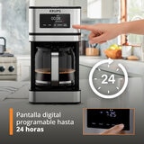 Krups Cafetera de Goteo 14 Tazas