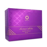Orientica Set Luxury Collection Velvet Gold 4 Pzs