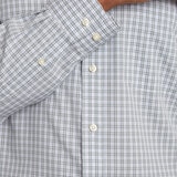 Kirkland Signature Camisa para Caballero Verde 18 36/37