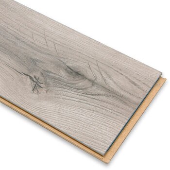 Golden Select, Piso Laminado Costal Gris
