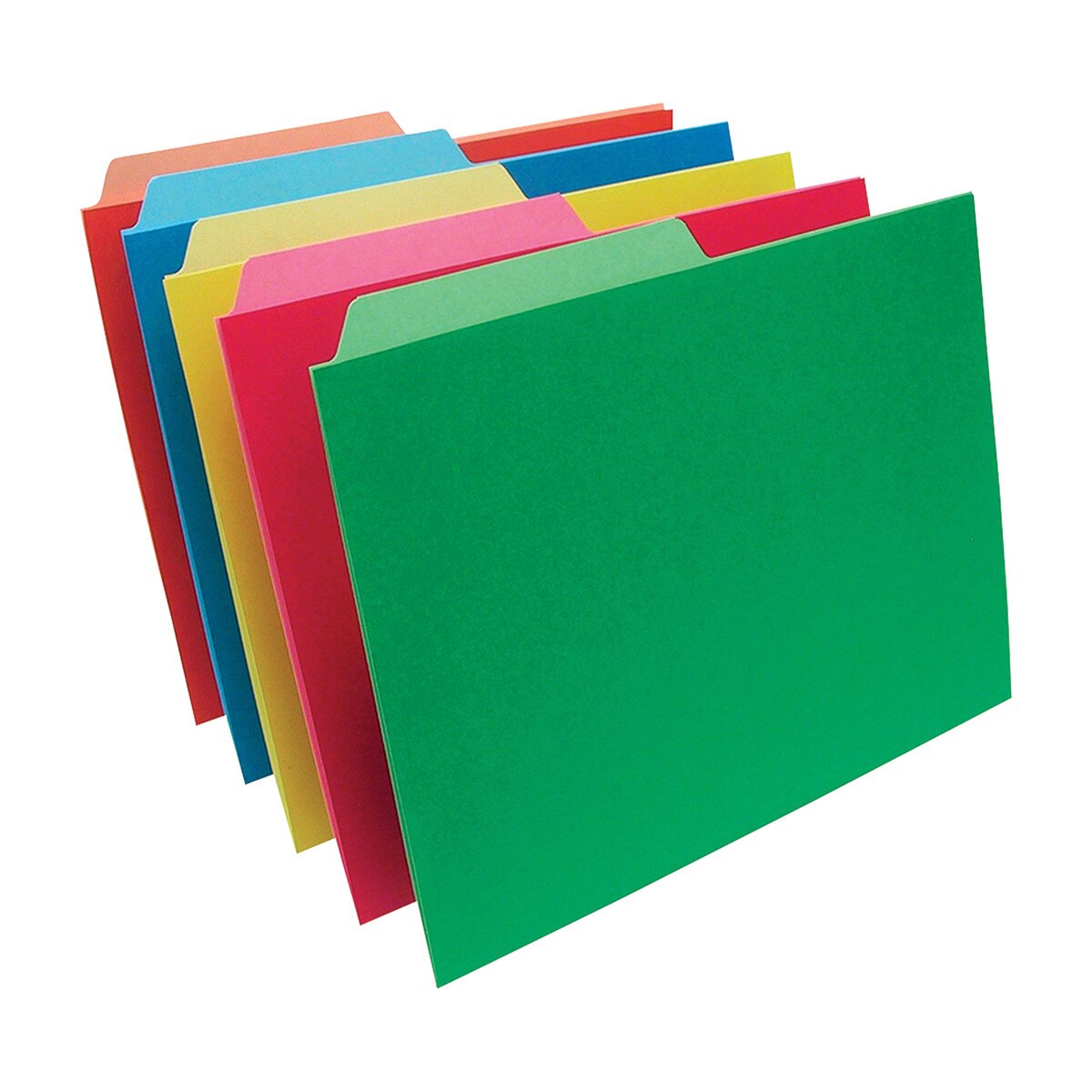 Pendaflex Folders Tamaño Carta Colores Intensos 175 Piezas Costco México