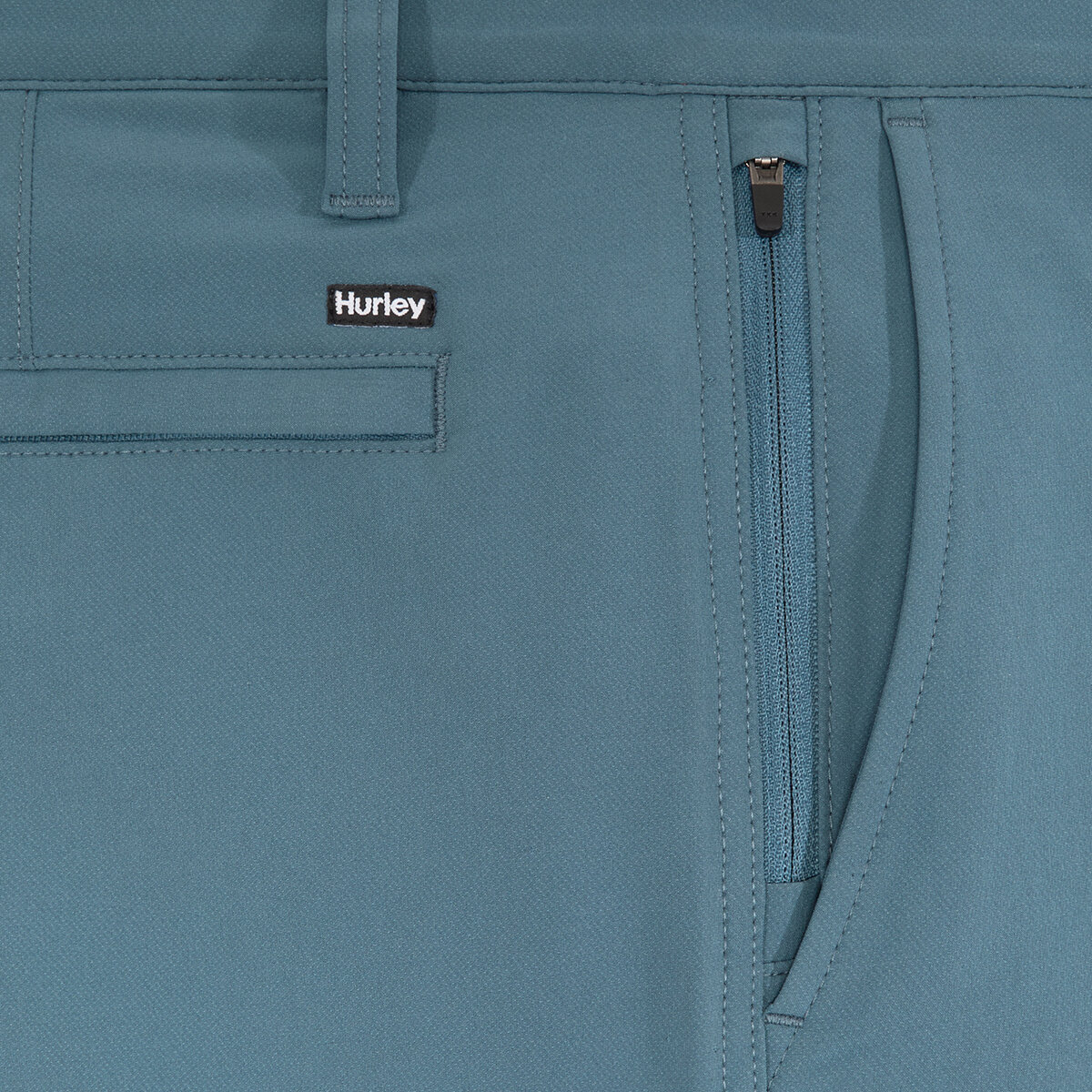 Hurley Shorts para Caballero Azul 38