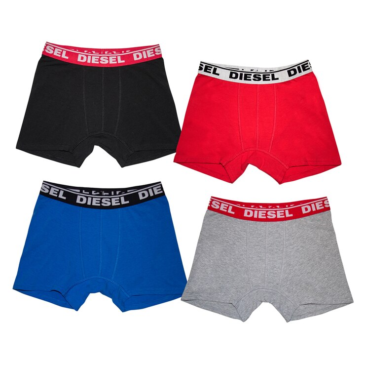 diesel calzones estilo boxer
