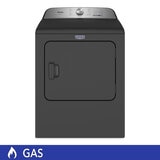 Maytag Secadora de Gas 25Kg PetPro