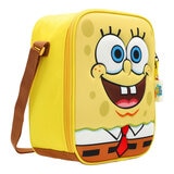 Keepack Lonchera Infantil Bob Esponja