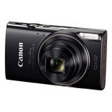 Canon PowerShot ELPH 360 A Cámara Digital Negra Canon PowerShot ELPH 360 A Cámara Digital Negra