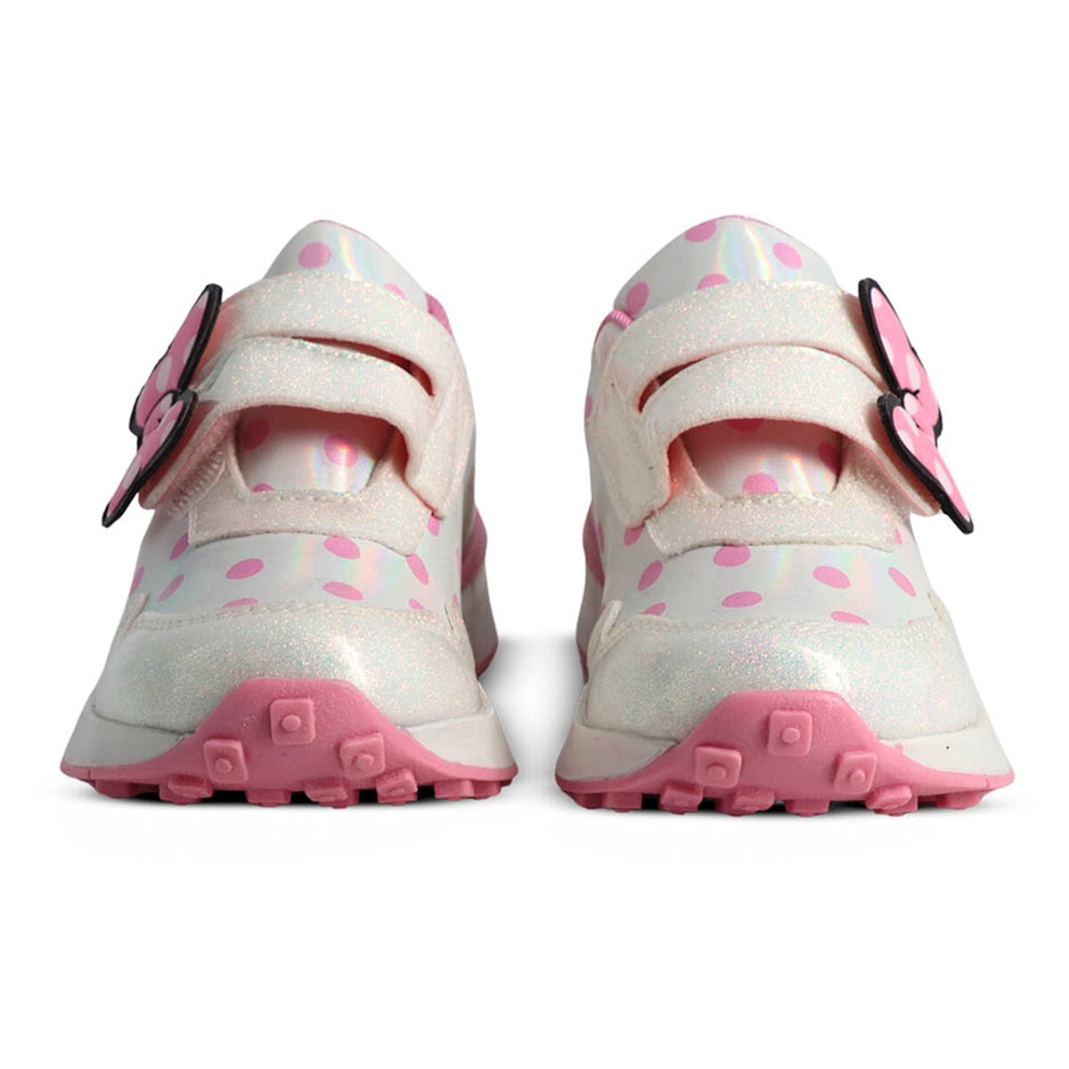Disney Minnie, Tenis para Niña, Diferentes Modelos, Varias Tallas