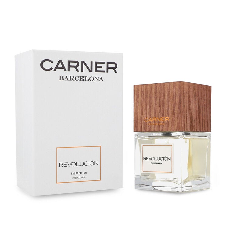 Carner Revolucion 100 ml Carner Revolucion 100 ml