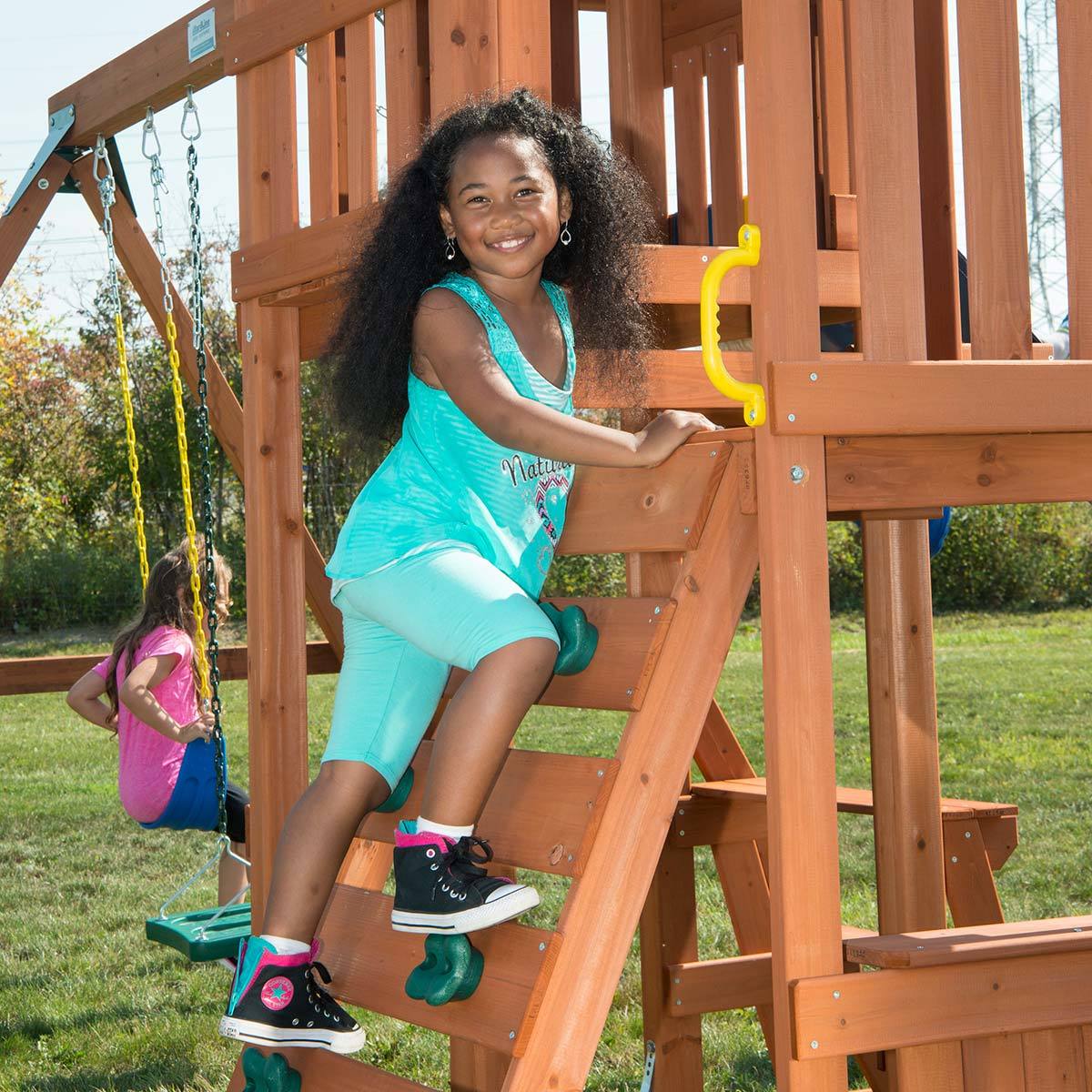 Parques infantiles exterior Juegos, videojuegos y juguetes de