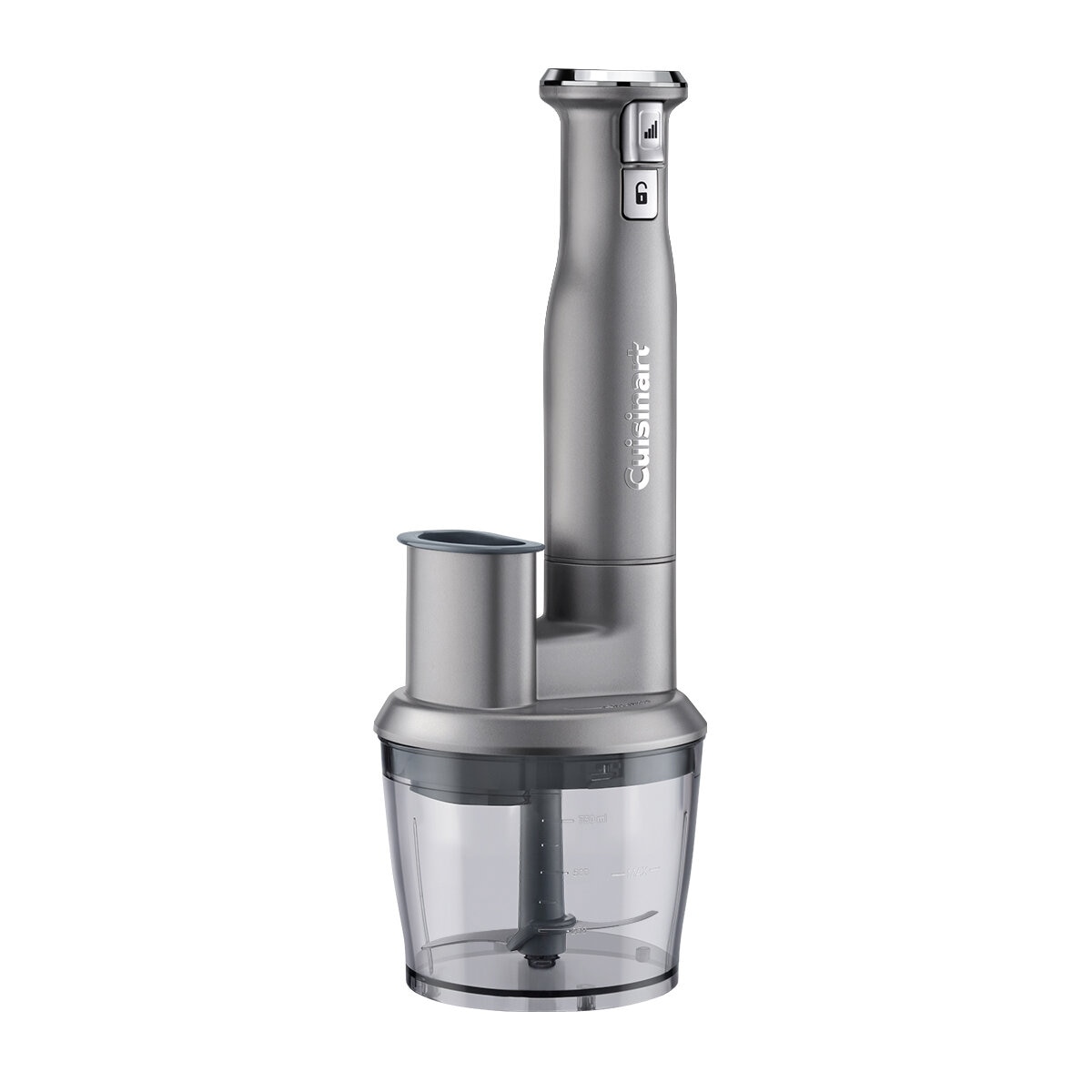 Cuisinart Batidora de Inmersión con Accesorios