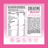 Birdman Creatina Refresher Pink Lemonade 500g Birdman Creatina Refresher Pink Lemonade 500g