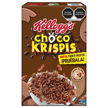 Kellogg's Choco Krispis 1.1 Kg