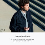 Sony Audífonos WF-C710N Rosa Sony Audífonos WF-C710N Rosa