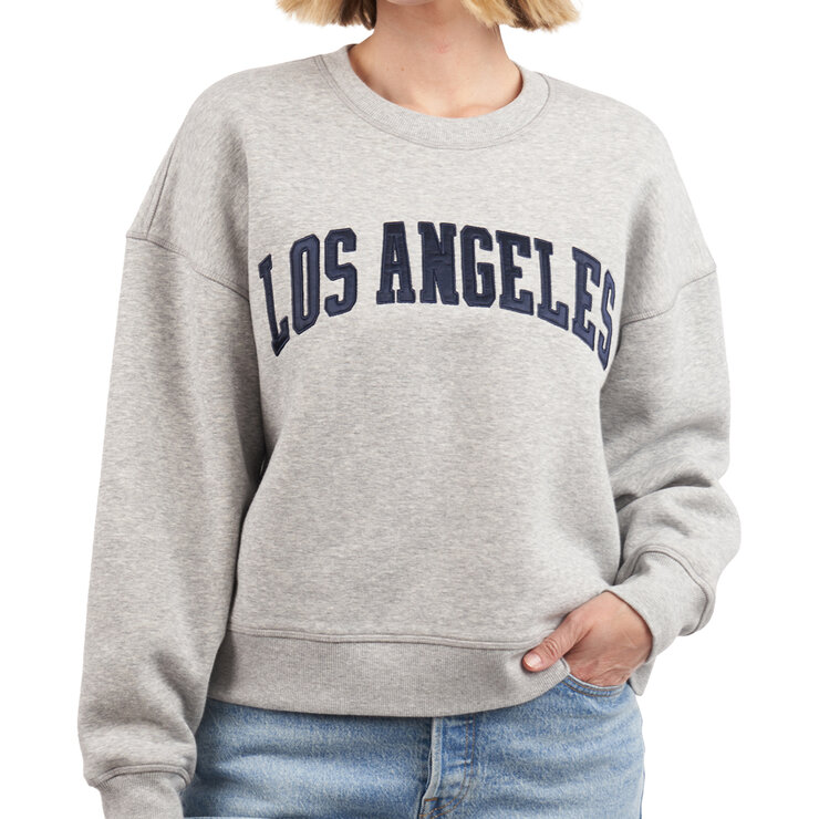 Elle Sport Sudadera para Dama Varias Tallas y Colores Elle Sport Sudadera para Dama Varias Tallas y Colores